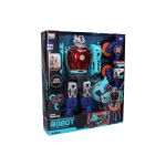 Autorobot s roboty set 29ks