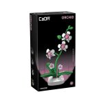 CADA Stavebnice Orchid 25,4 cm