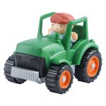 Farmářský traktor 14 cm
