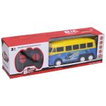 Autobus RC na dálkové ovládání 19 cm