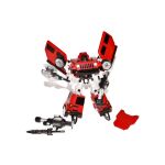 Autorobot Max WaRRior 24 cm
