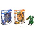 Autorobot 18 cm
