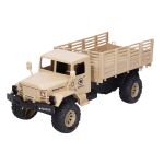 Auto vojenské nákladní 27 cm