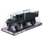 Auto vojenské nákladní 27 cm