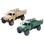 Auto vojenské nákladní 27 cm