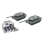 Tank kovový 14,5 cm