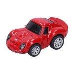 Auto kovové 6 cm