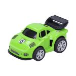 Auto kovové 6 cm