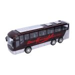 Autobus na setrvačník 32 cm