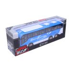 Autobus na setrvačník 32 cm