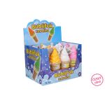 Bublifuk zmrzlina 100 ml - Český obal