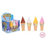 Bublifuk zmrzlina 100 ml - Český obal