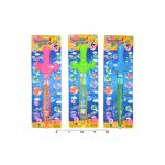 Bublifuk - meč 125 ml 41 cm