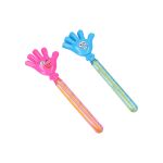 Bublifuk ruka 67 ml 31 cm - Český obal