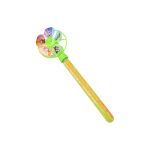 Bublifuk větrník 76 ml 34 cm - Český obal