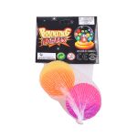 Hop koule 4 cm set 2 ks