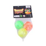 Hop koule 3,5 cm set 3 ks