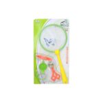 Chytání hmyzu set 41 cm