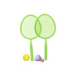 Soft tenis