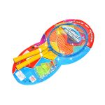 Badminton set s košíky 44 cm