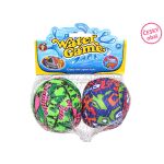 Bomby vodní 7 cm 2ks