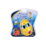 Časovaná vodní bomba