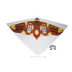 Létající drak 110x72 cm - Český obal