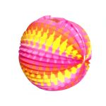 Lampion koule 25 cm