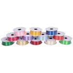 Stuha 2,5cmx2,7m dekor standard