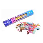 Párty konfety vystřelovací 30 cm