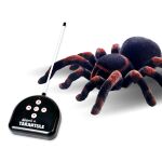 Děsivá tarantule RC