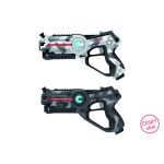 TERRITORY Laser Game Double - Český obal