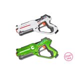 TERRITORY Laser Game Double - Český obal