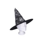 Klobouk čaroděj 38x38 cm