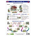 A4 - Basic English II