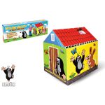 Domek Krtek 95 x 72 x 102 cm