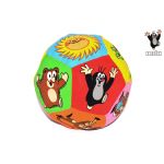 Textilní míček Krtek 15 cm