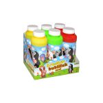 Bublifuk maxi Krtek 240 ml