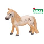 B - Figurka Poník 7 cm