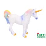 E - Figurka Jednorožec 14 cm