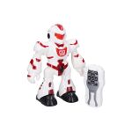 Robot RC na dálkové ovládání 23 cm