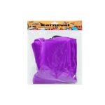 Klobouk 31x28cm a plášť 75cm