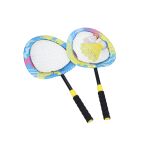 Badminton barevný