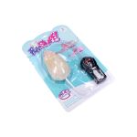 Myš RC na dálkové ovládání 23 cm - český obal