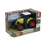 Traktor s efekty 15 cm