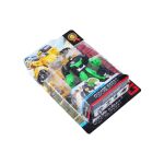 Autorobot 11 cm Super Hero