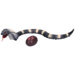 Kobra RC na dálkové ovládání 48 cm - Český obal