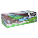 Ještěrka RC na dálkové ovládání 35 cm