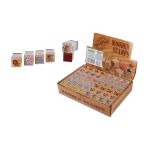 Razítko dřevěné zvířátko