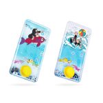 Vodní hra krtek 7 x 14 cm